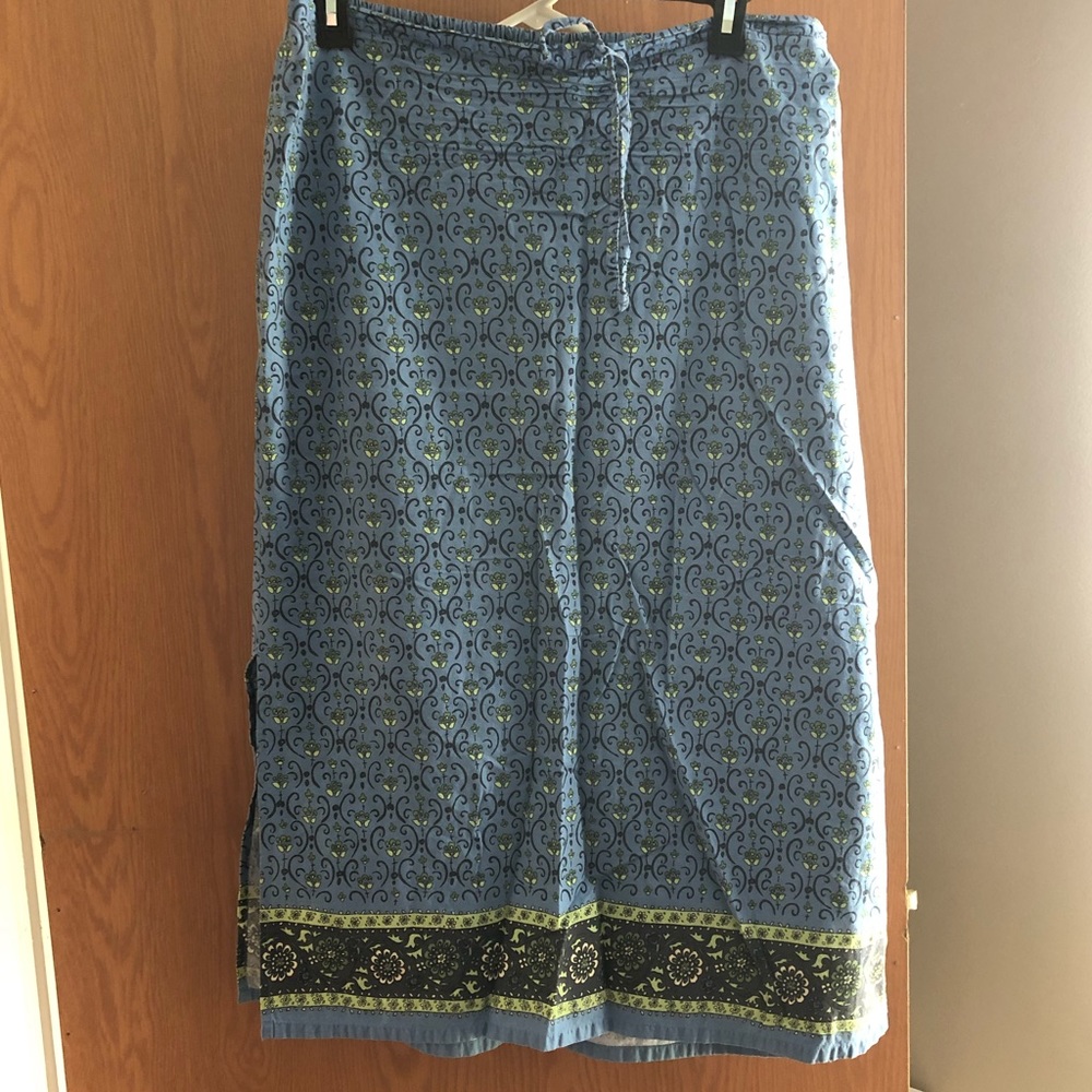 Skirt